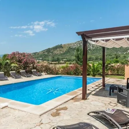 Villa Corro *
