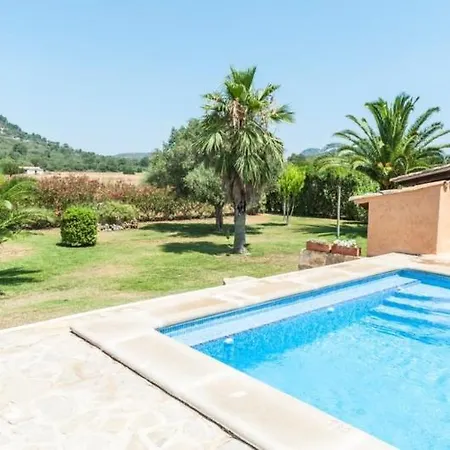 Corro * Alcudia (Mallorca)