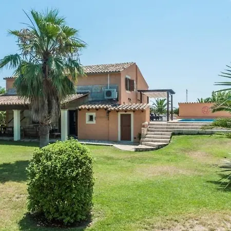 Villa Corro *