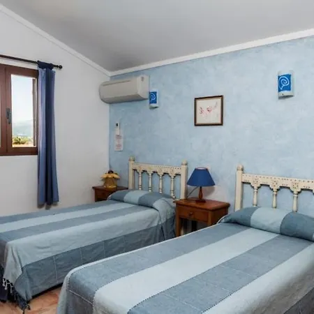 Villa Corro *