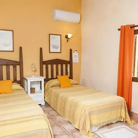 Villa Corro *