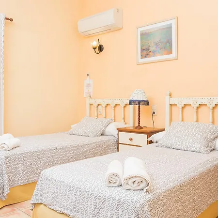 Corro Villa