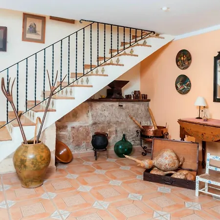 Corro Villa *