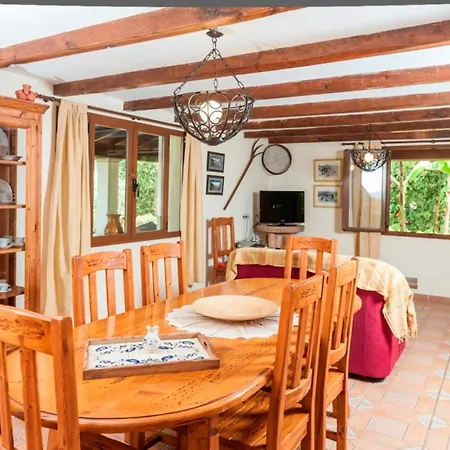 Corro Villa