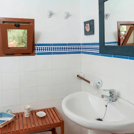 Corro Villa