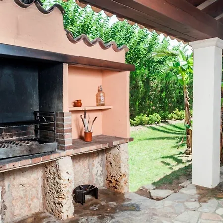 Corro Villa *
