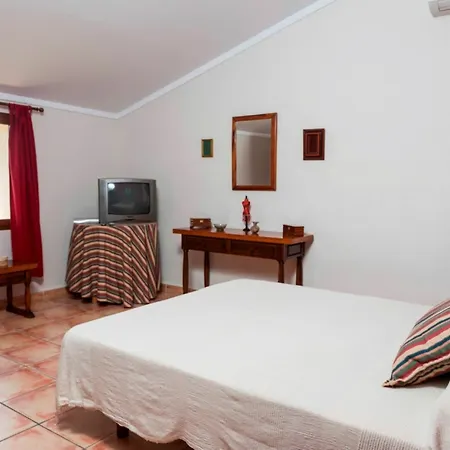 Corro Villa Alcudia (Mallorca)