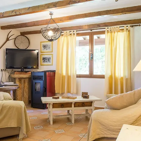 Corro Villa