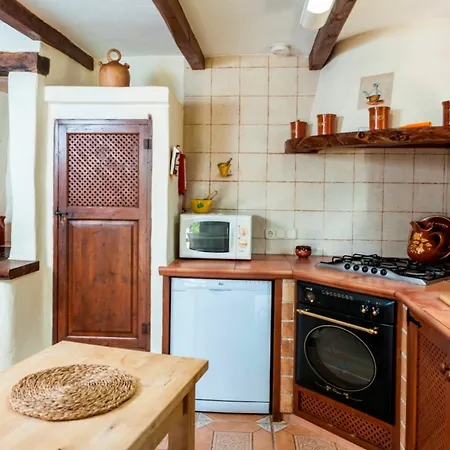 Villa Corro *