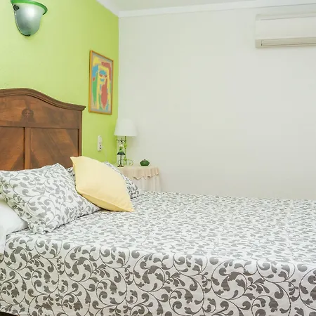 Villa Corro Alcudia (Mallorca)