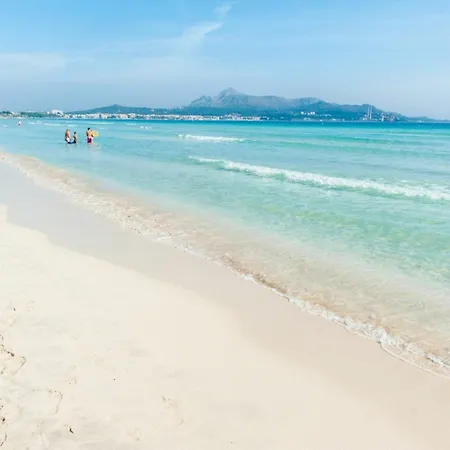 Corro Villa