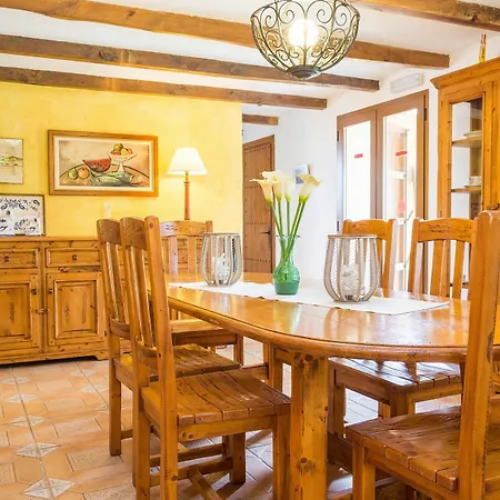 Villa Corro *