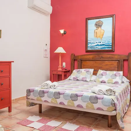 Corro Villa