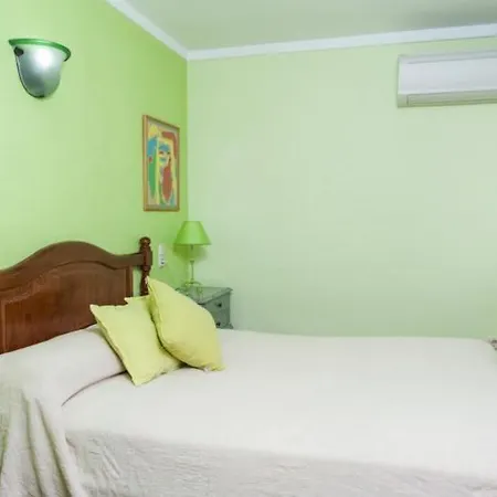 Villa Corro *
