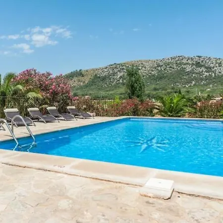 Villa Corro *